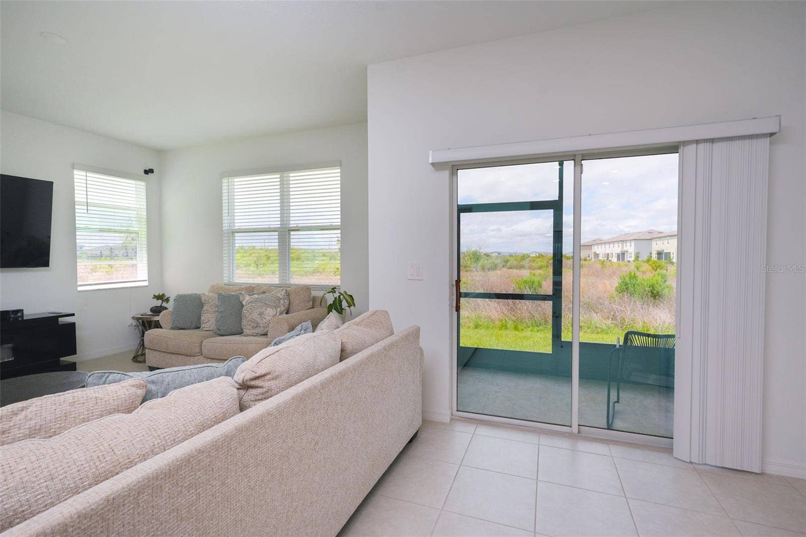 10059 TRUMPET HONEYSUCKLE WAY, San Antonio, FL 33576