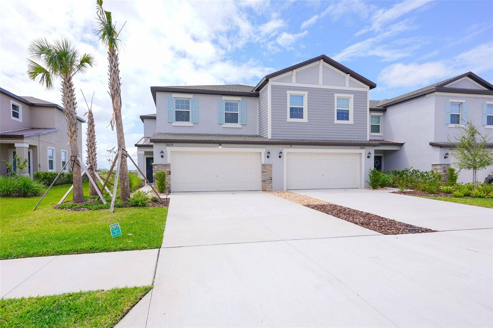 10059 TRUMPET HONEYSUCKLE WAY, San Antonio, FL 33576
