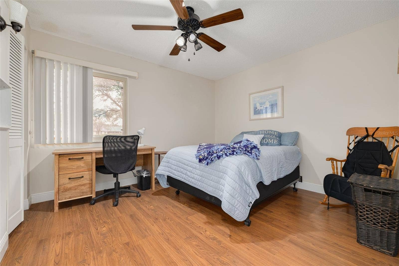 2476 LAURELWOOD DRIVE, #C, Clearwater, FL 33763 Guest Bedroom