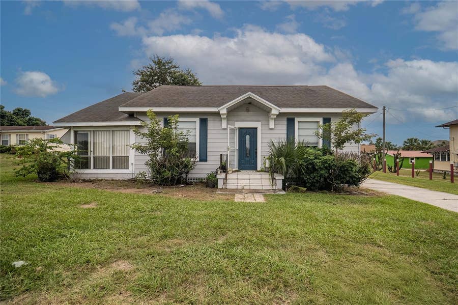 Property photo for 3575 STATE ROAD 60 E, Bartow, FL