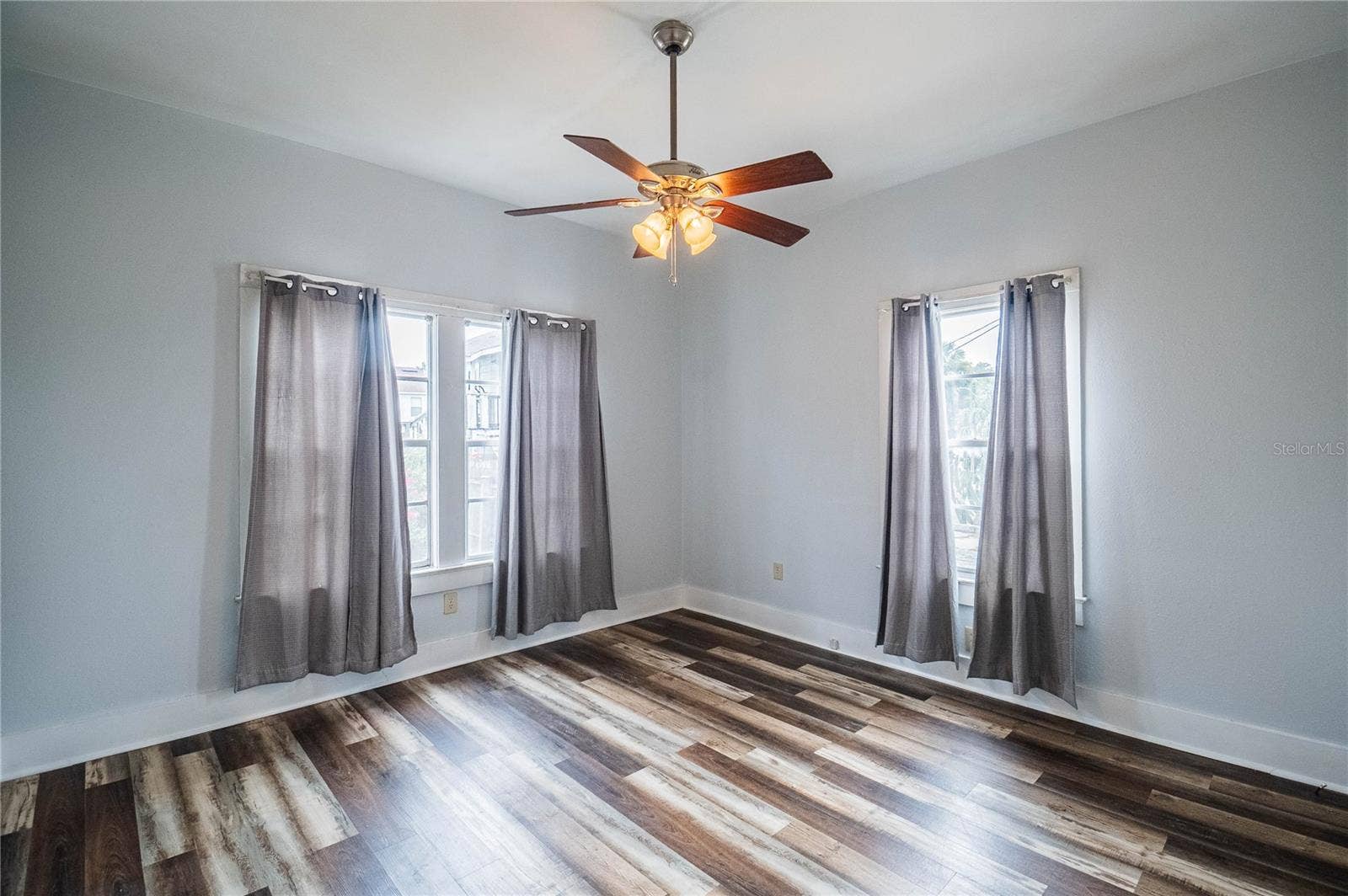 Third bedroom
