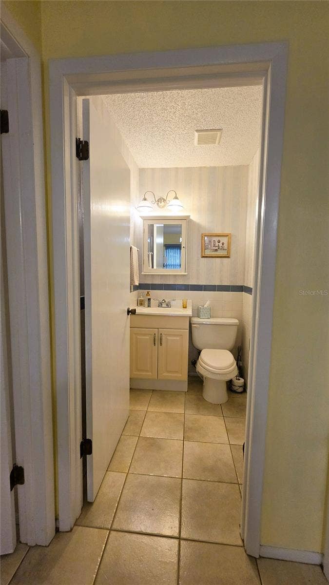 Half Bath