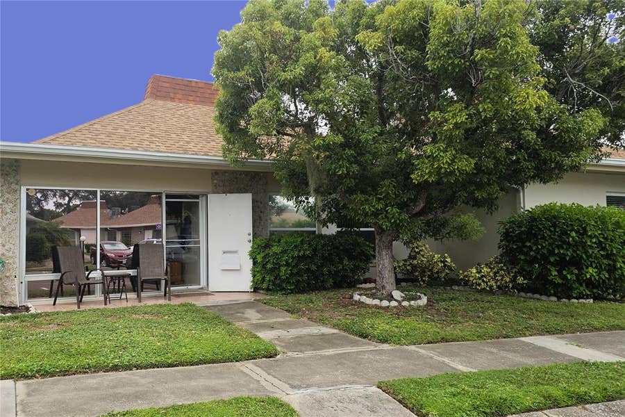Property photo for 4324 TAHITIAN GARDENS CIRCLE, #D, Holiday, FL
