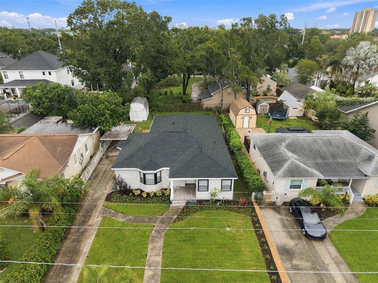 212 S BRADFORD AVENUE, Tampa, FL 33609 212 S BRADFORD AVENUE, Tampa, FL 33609