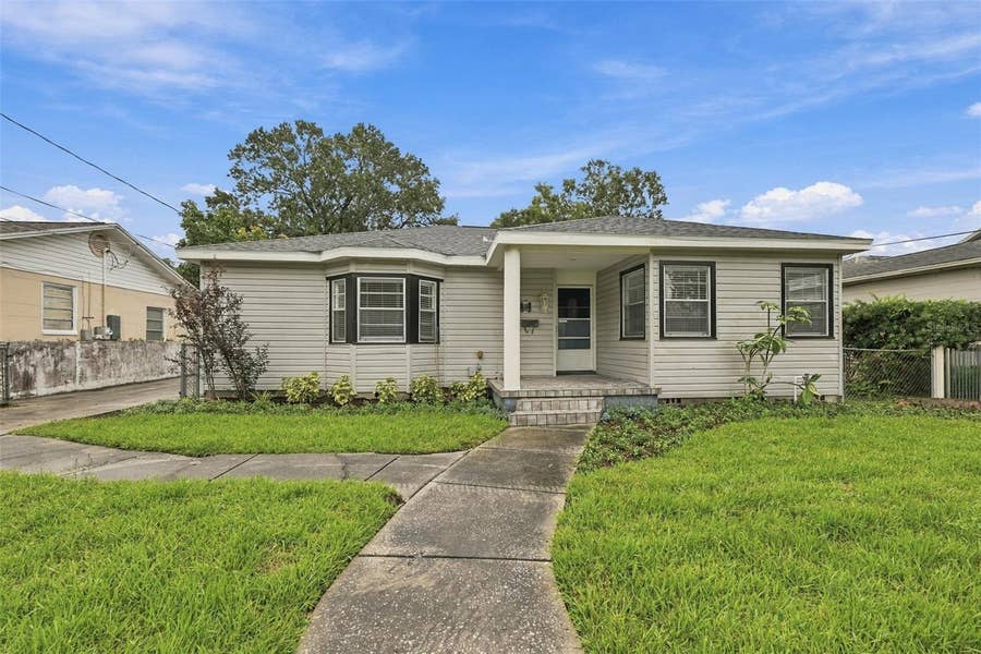 Property photo for 212 S BRADFORD AVENUE, Tampa, FL