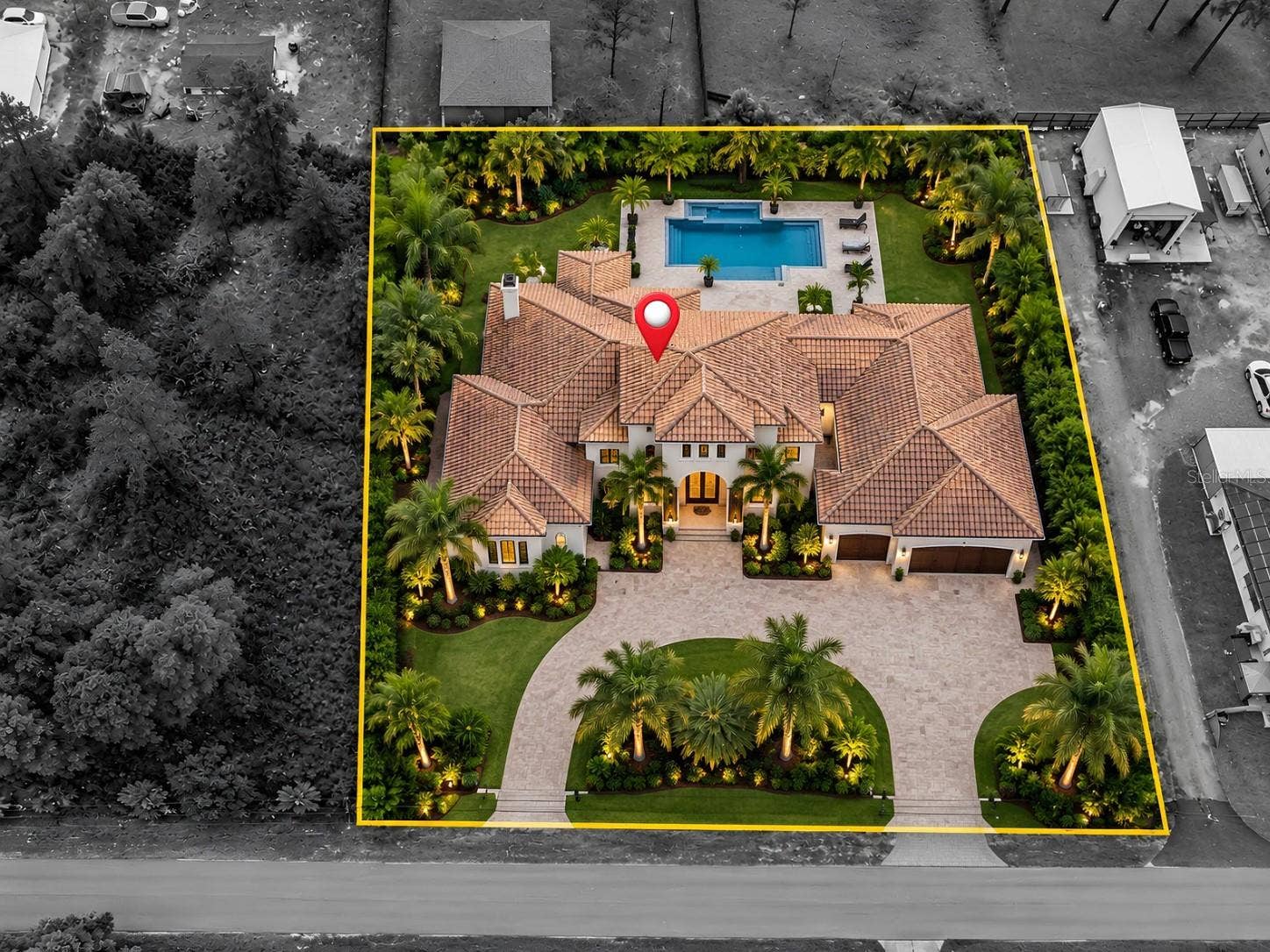 1015 CONGRESS AVENUE, Lehigh Acres, FL 33972 1015 CONGRESS AVENUE, Lehigh Acres, FL 33972