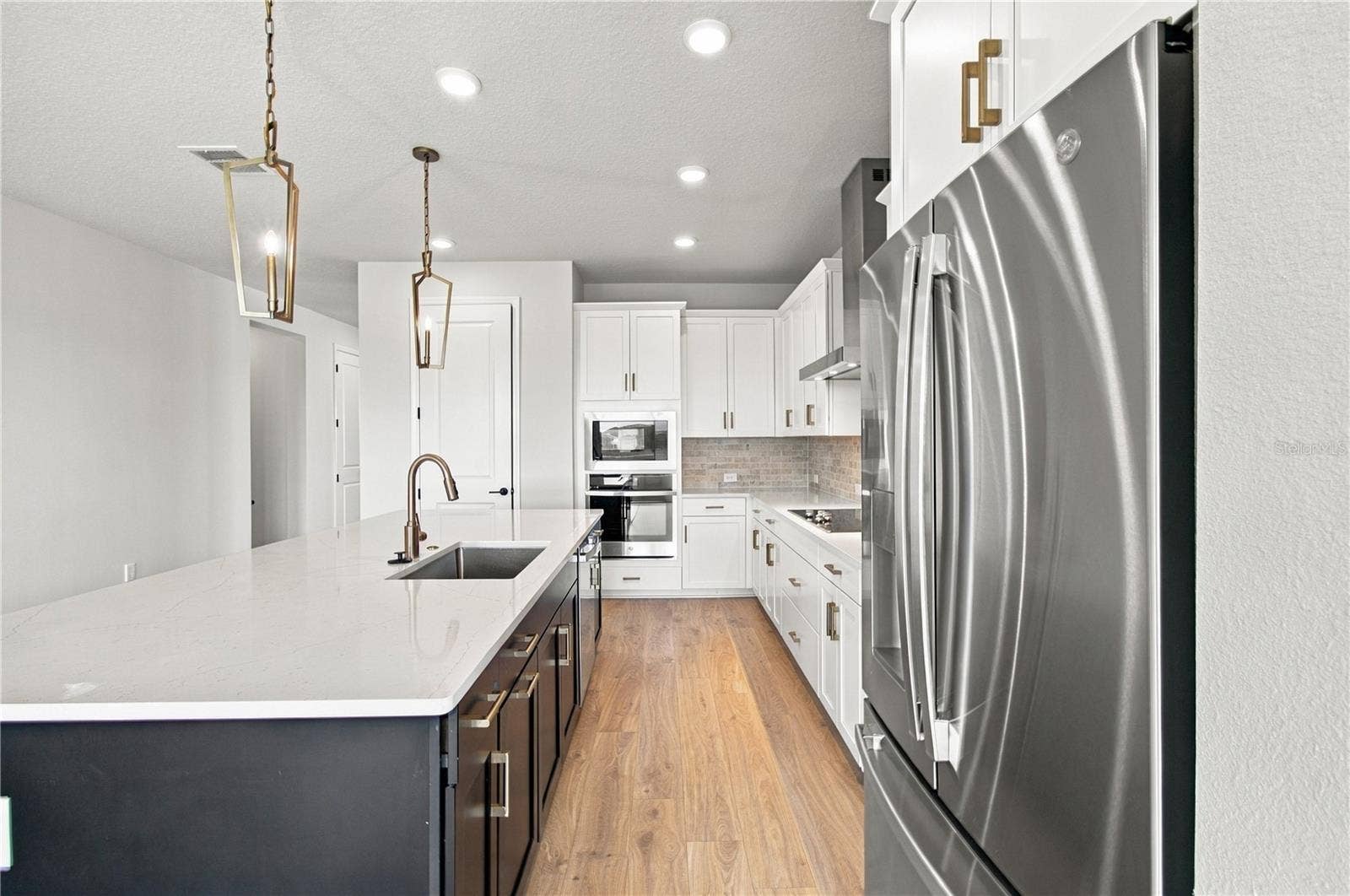 5129 CHATTAHOOCHEE BEND, St Cloud, FL 34771 Kitchen