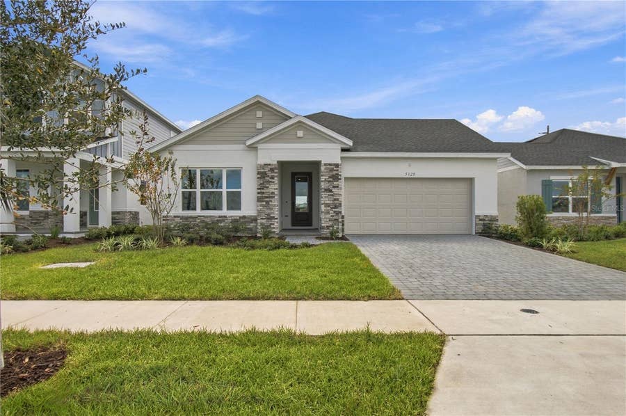 Property photo for 5129 CHATTAHOOCHEE BEND, St Cloud, FL
