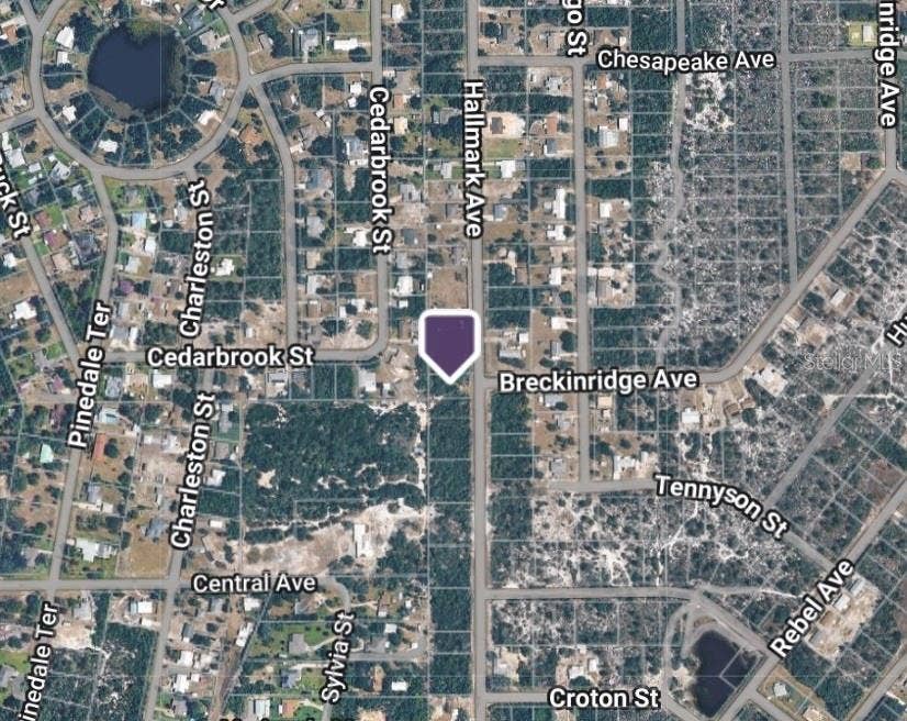 228 HALLMARK AVENUE, Lake Placid, FL 33852 228 HALLMARK AVENUE, Lake Placid, FL 33852