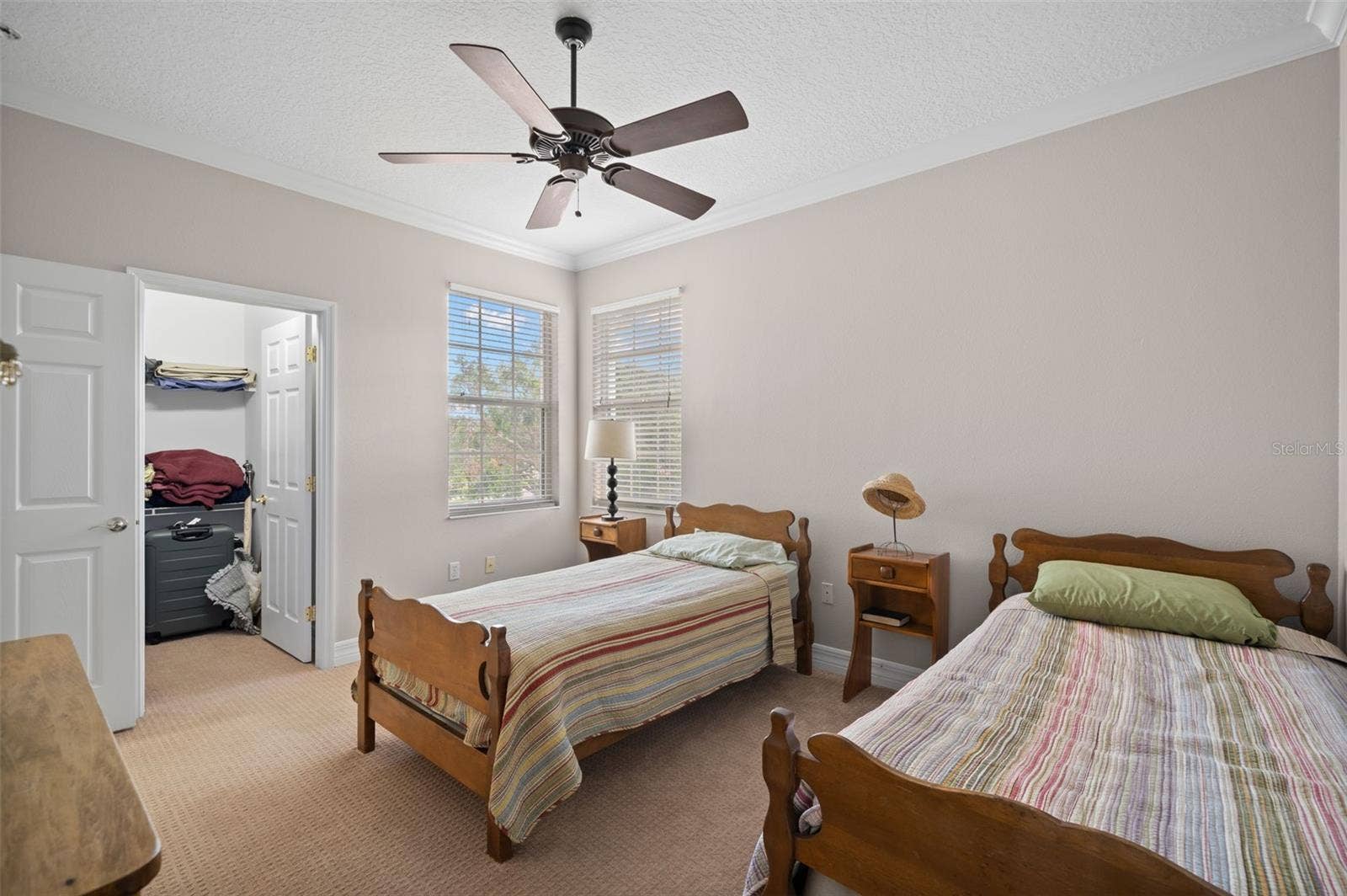 9460 DISCOVERY TERRACE, #201C, Bradenton, FL 34212 Bedroom #2