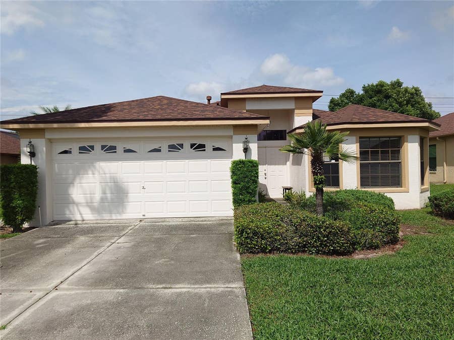 Property photo for 9335 CREEKSIDE COURT, Hudson, FL