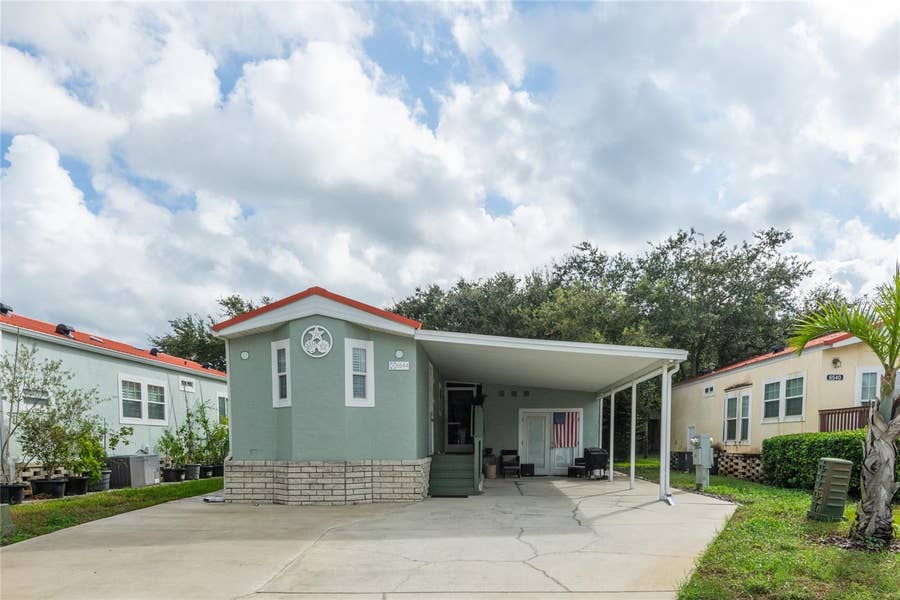 Property photo for 6544 LA MESA ROAD, Land O Lakes, FL