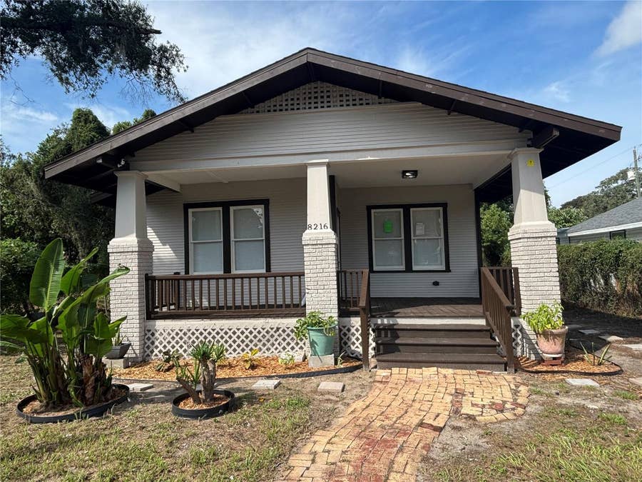 Property photo for 8216 N 14TH STREET STREET, Tampa, FL