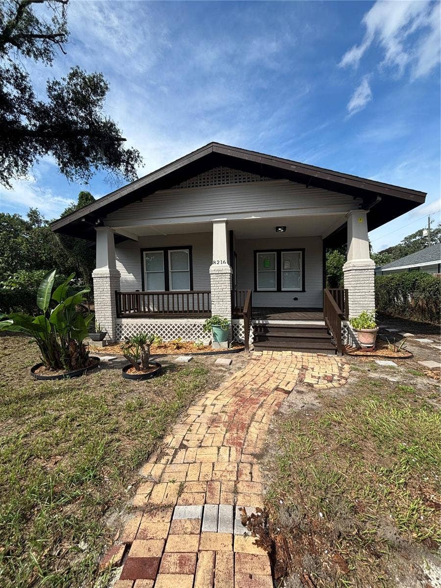 8216 N 14TH STREET STREET, Tampa, FL 33604 8216 N 14TH STREET STREET, Tampa, FL 33604