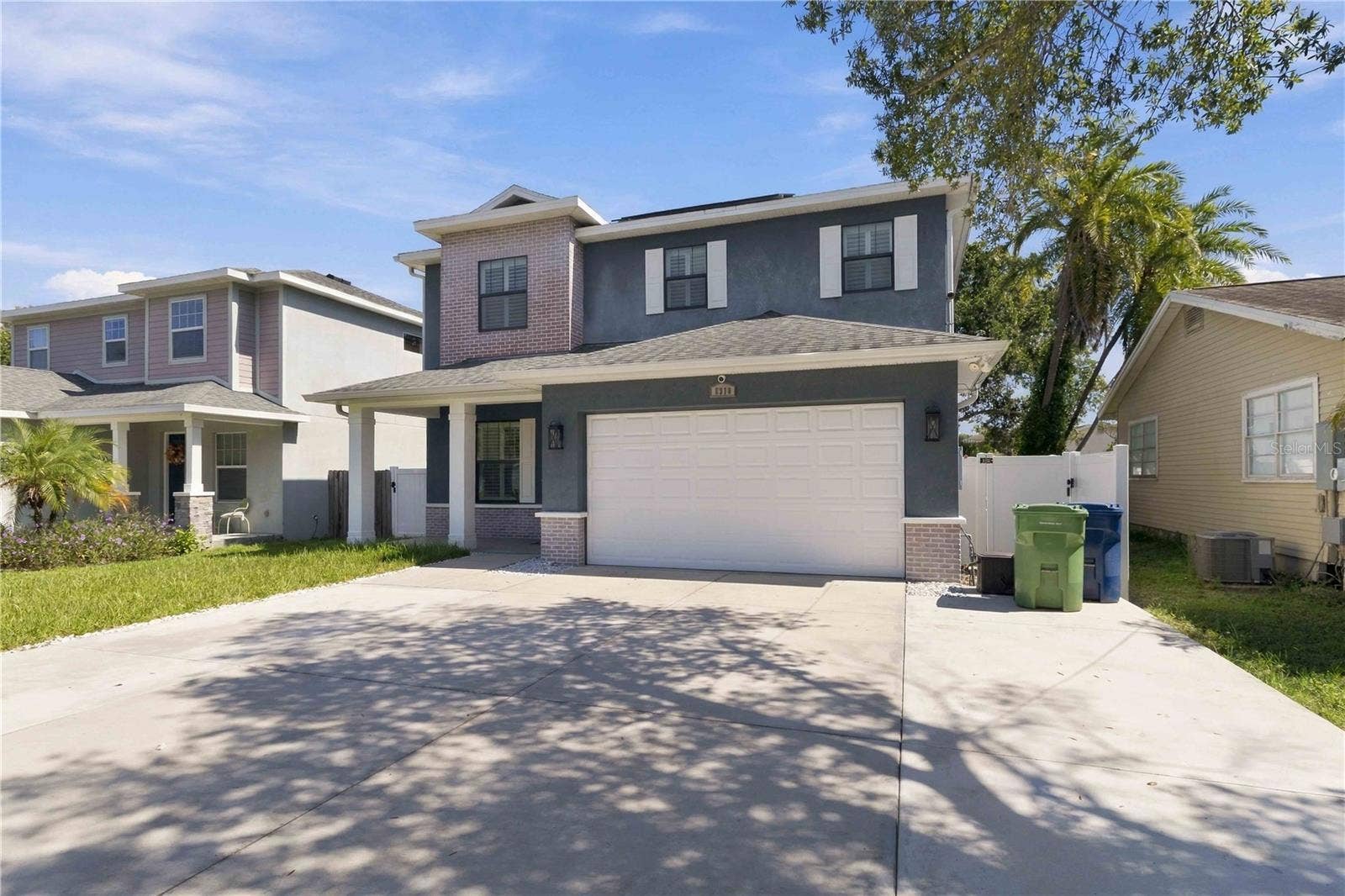 6310 S RICHARD AVENUE, Tampa, FL 33616 6310 S RICHARD AVENUE, Tampa, FL 33616