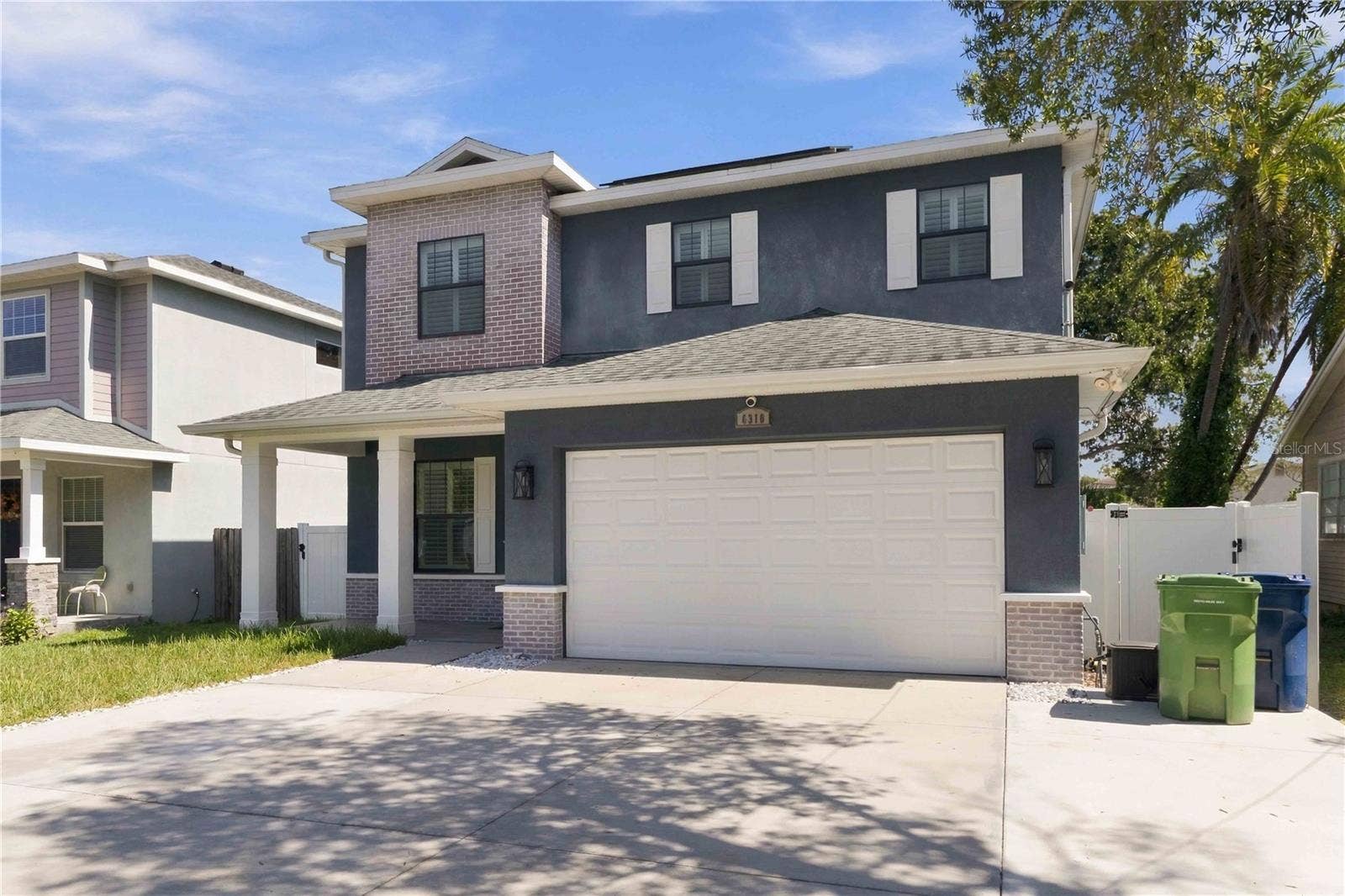 6310 S RICHARD AVENUE, Tampa, FL 33616 6310 S RICHARD AVENUE, Tampa, FL 33616