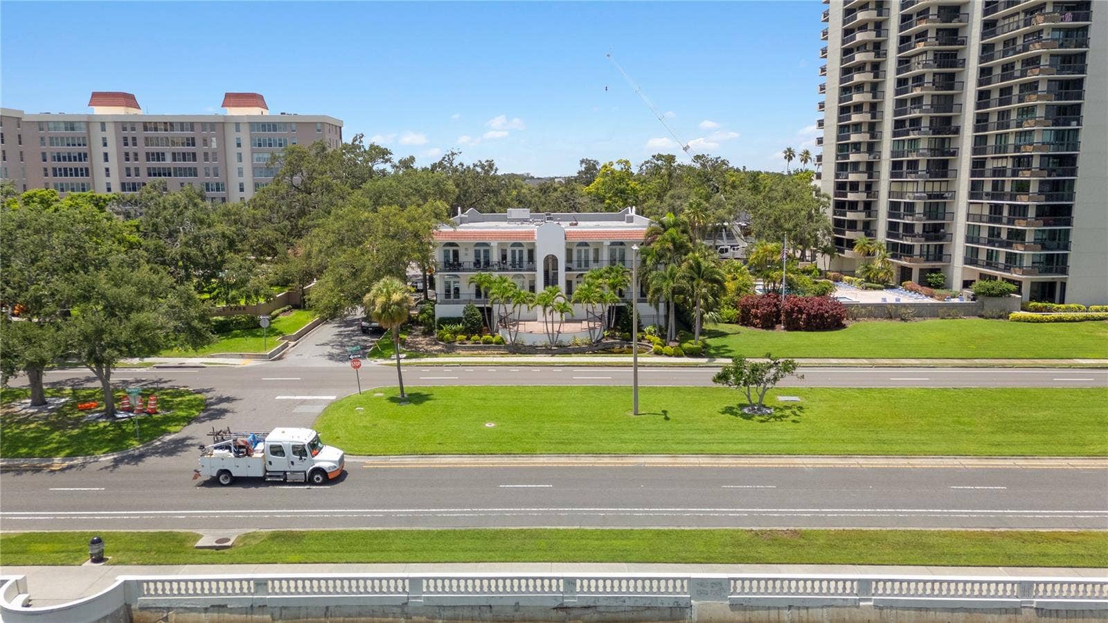 2419 BAYSHORE BOULEVARD, #2N, Tampa, FL 33629
