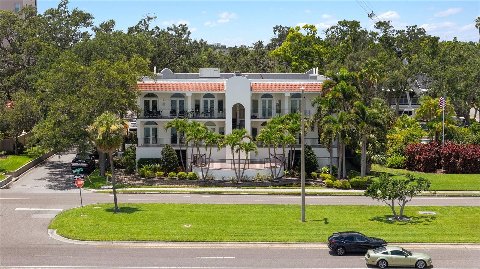 2419 BAYSHORE BOULEVARD, #2N, Tampa, FL 33629
