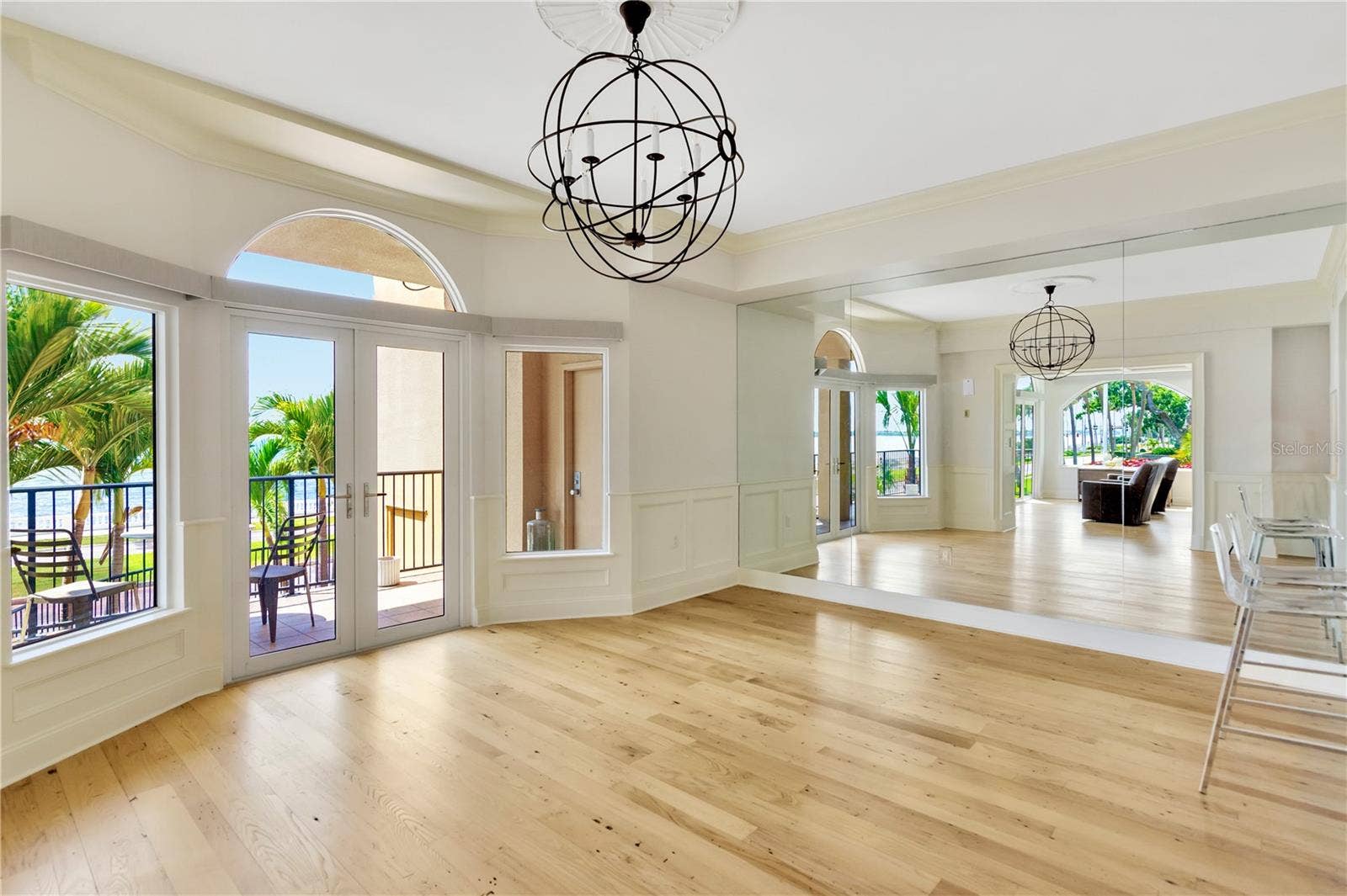 2419 BAYSHORE BOULEVARD, #2N, Tampa, FL 33629