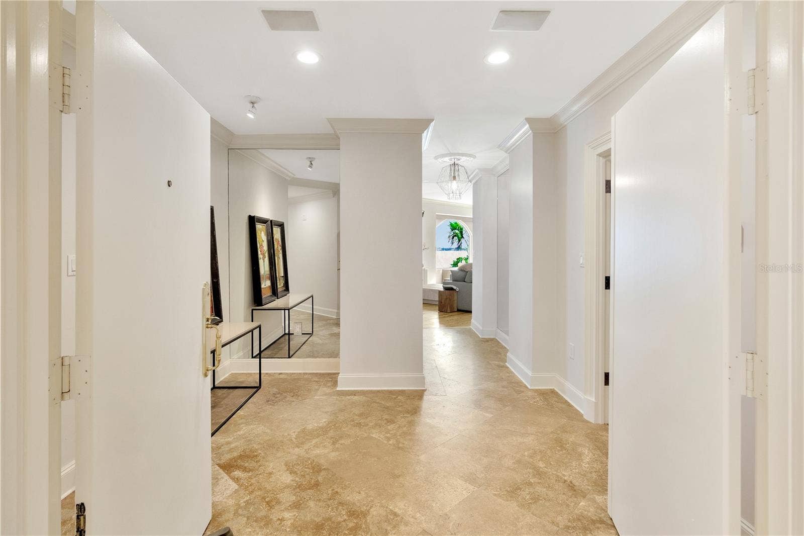 2419 BAYSHORE BOULEVARD, #2N, Tampa, FL 33629