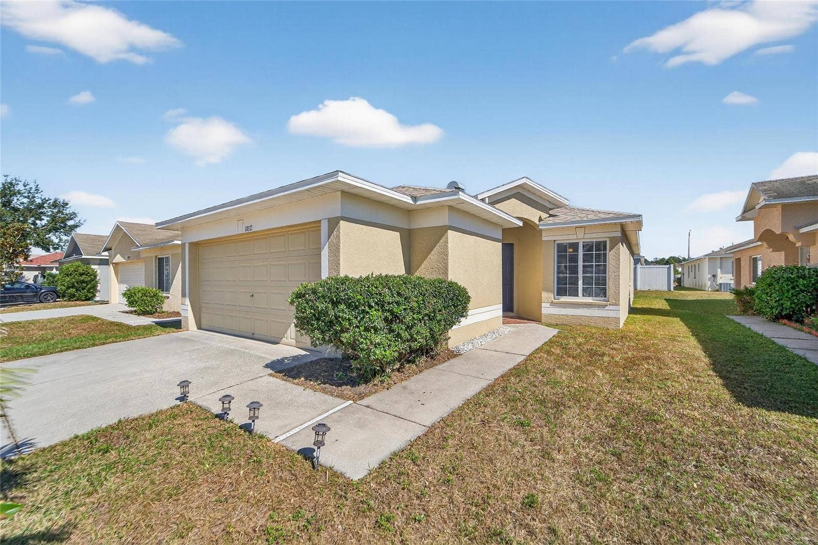 11812 LYNMOOR DRIVE, Riverview, FL 33579