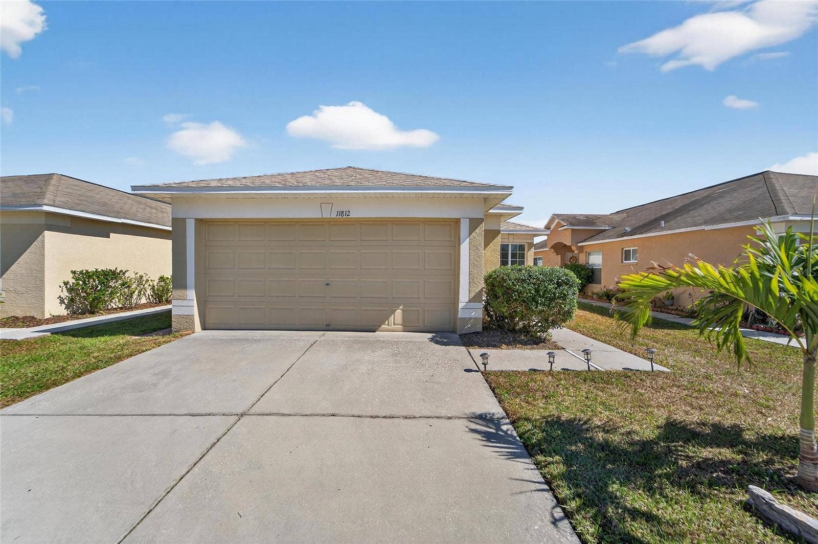 11812 LYNMOOR DRIVE, Riverview, FL 33579