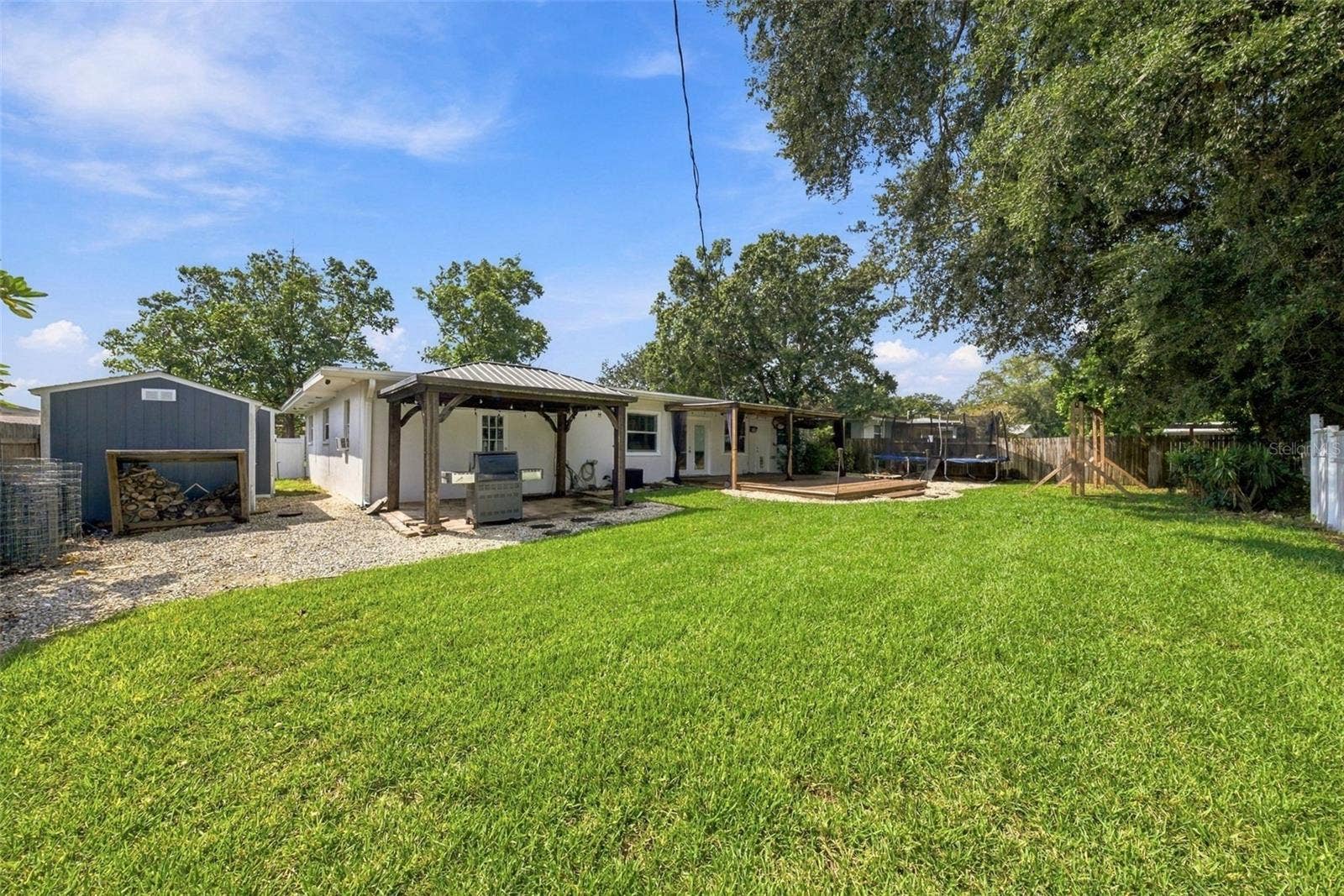 1548 ORANGE STREET, Clearwater, FL 33756
