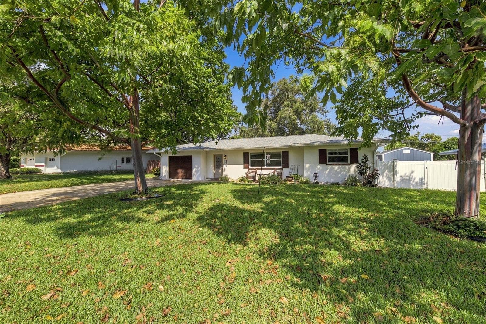 1548 ORANGE STREET, Clearwater, FL 33756