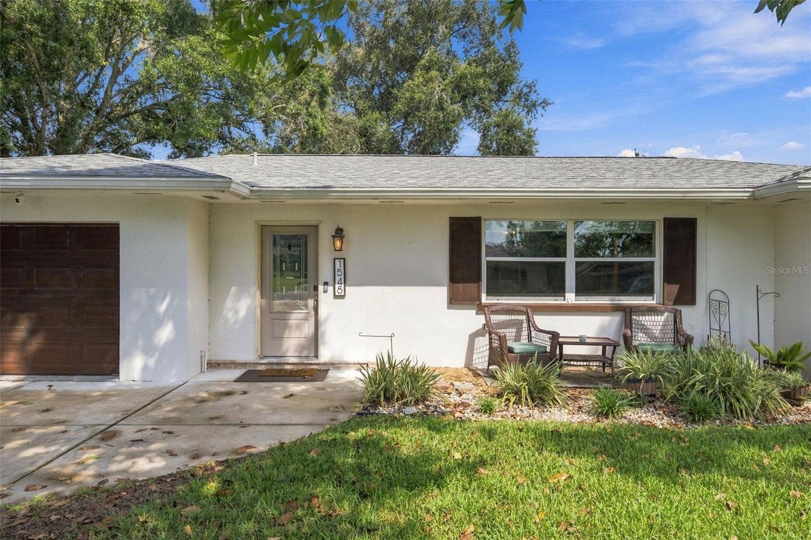 1548 ORANGE STREET, Clearwater, FL 33756