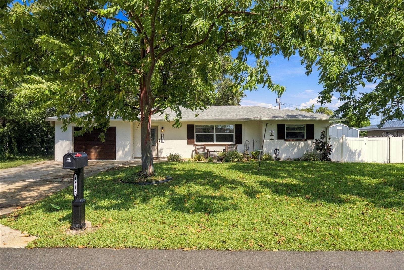 1548 ORANGE STREET, Clearwater, FL 33756