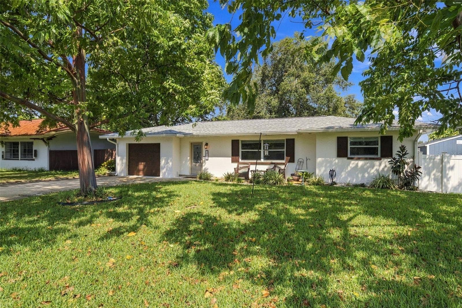 1548 ORANGE STREET, Clearwater, FL 33756