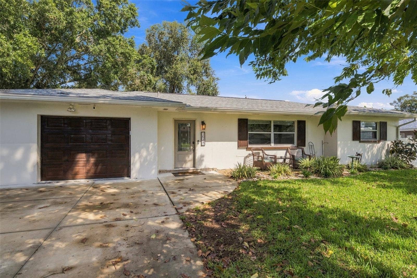 1548 ORANGE STREET, Clearwater, FL 33756