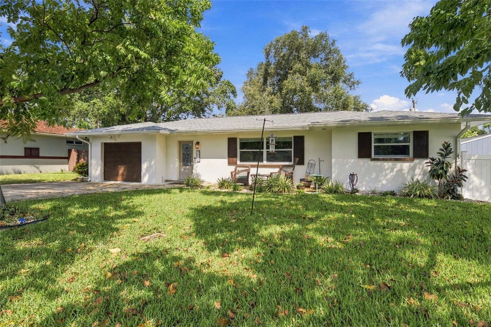 1548 ORANGE STREET, Clearwater, FL 33756