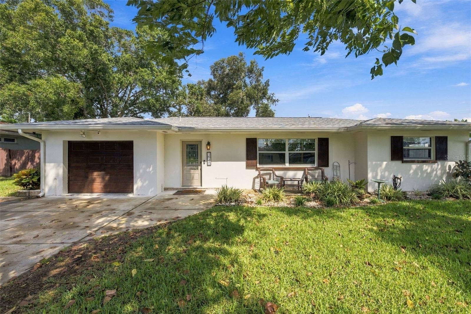 1548 ORANGE STREET, Clearwater, FL 33756