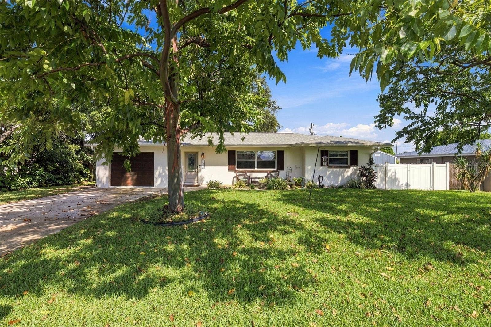 1548 ORANGE STREET, Clearwater, FL 33756