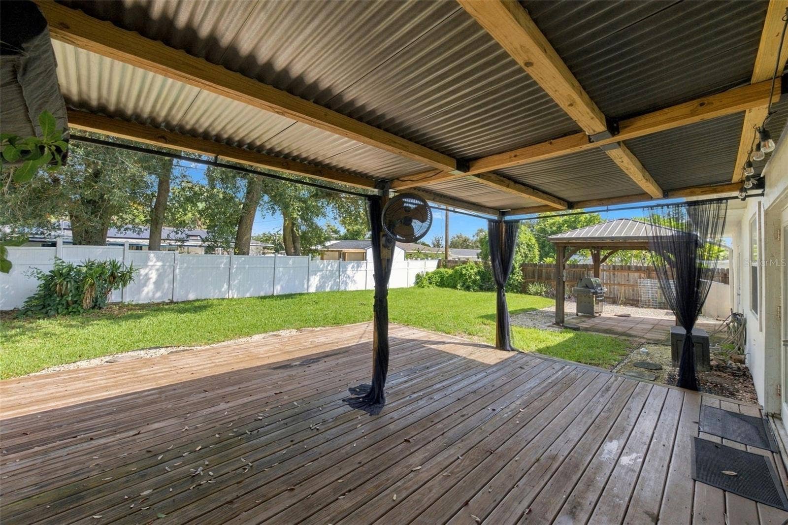 1548 ORANGE STREET, Clearwater, FL 33756