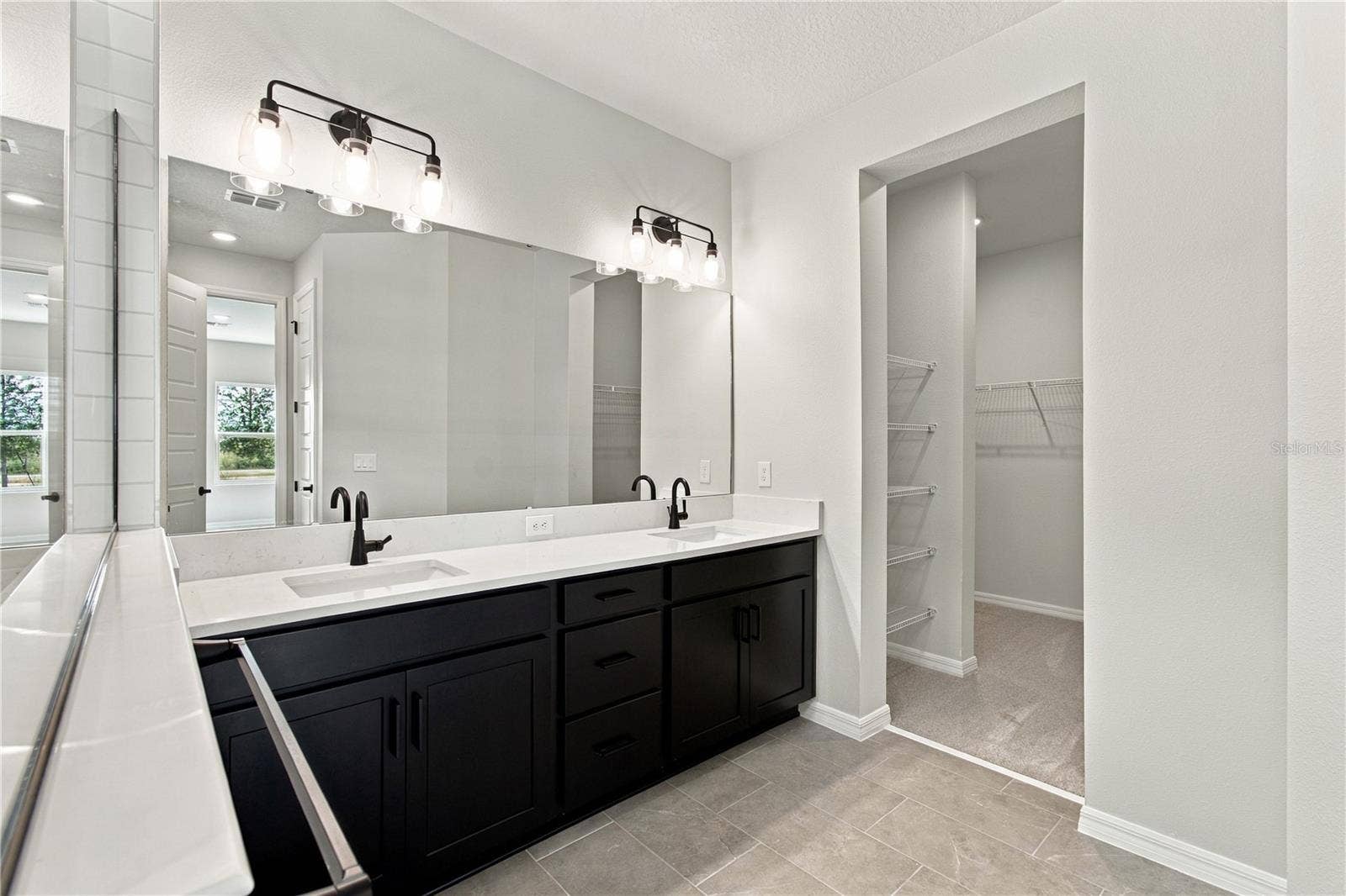 Owner's Bath