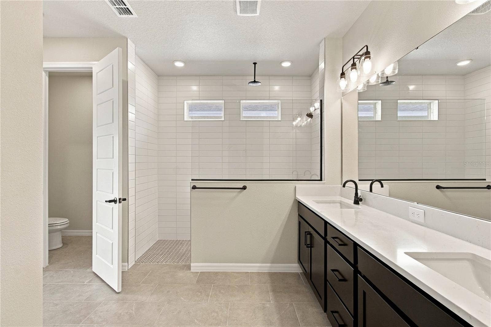 Owner's Bath