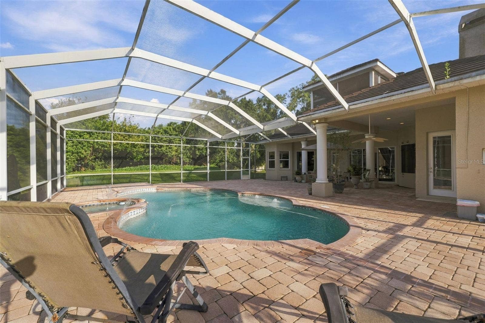 19153 GERACI ROAD, Lutz, FL 33558 19153 GERACI ROAD, Lutz, FL 33558