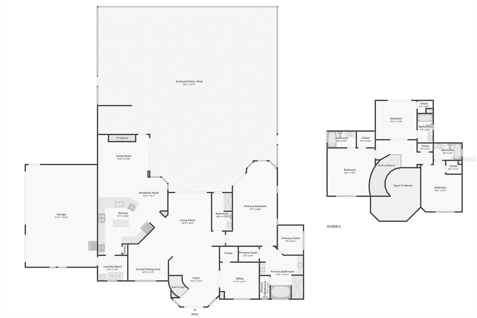19153 GERACI ROAD, Lutz, FL 33558 19153 GERACI ROAD, Lutz, FL 33558