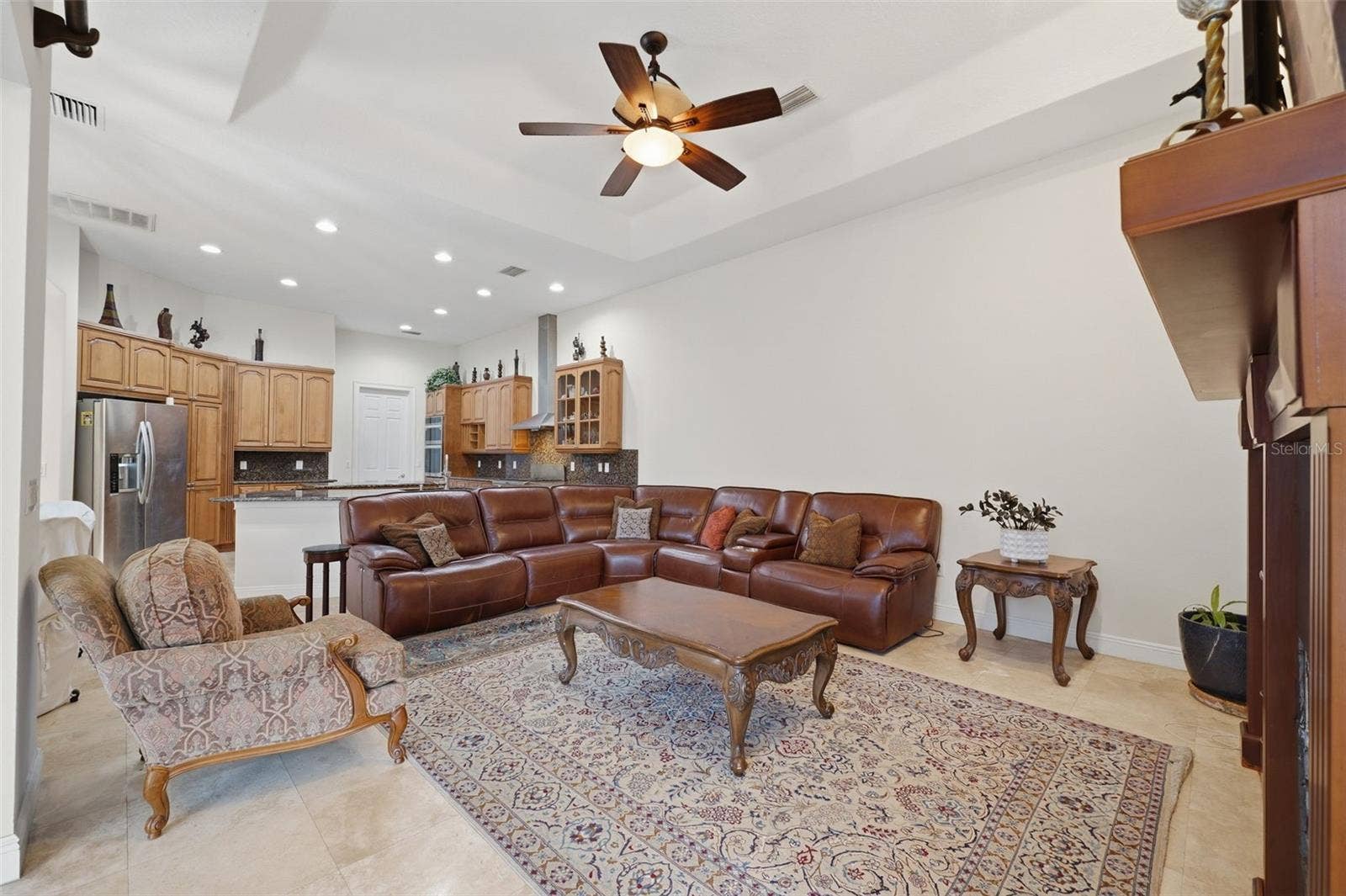 19153 GERACI ROAD, Lutz, FL 33558 19153 GERACI ROAD, Lutz, FL 33558