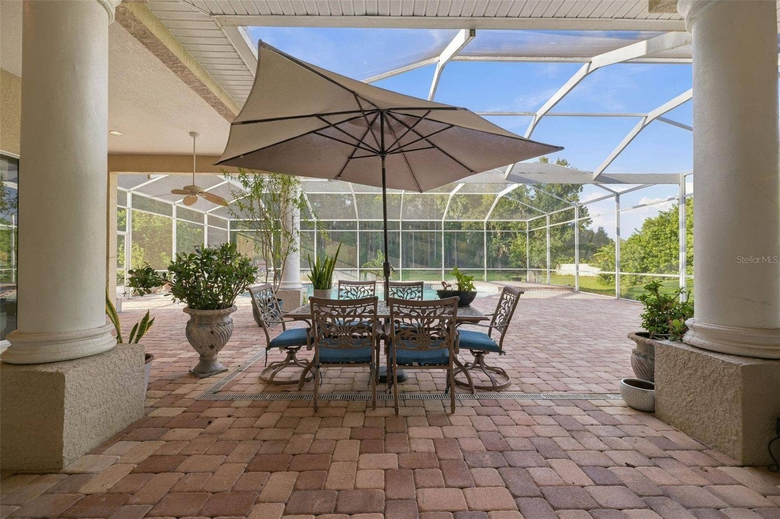 19153 GERACI ROAD, Lutz, FL 33558 19153 GERACI ROAD, Lutz, FL 33558