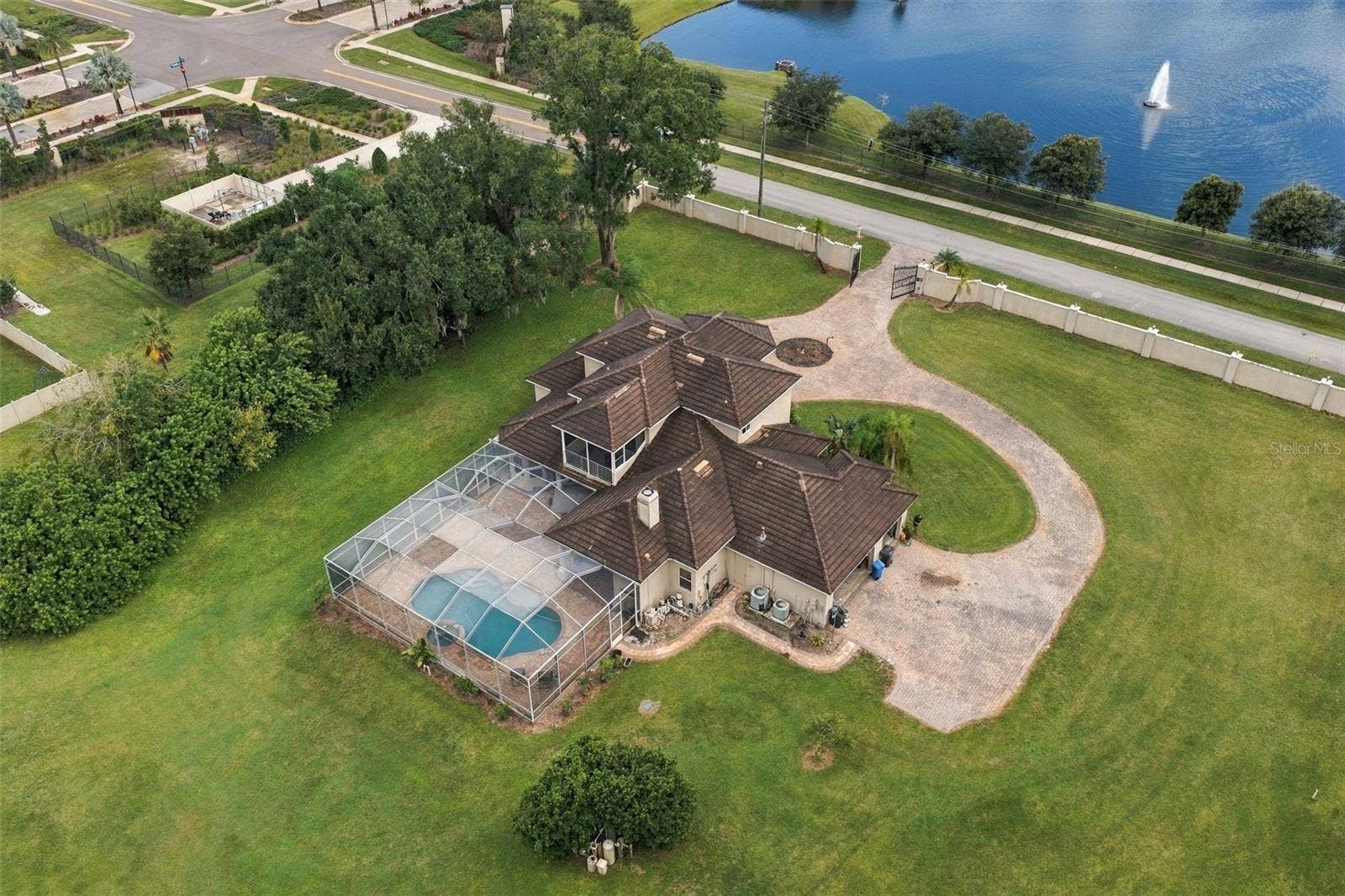 19153 GERACI ROAD, Lutz, FL 33558 19153 GERACI ROAD, Lutz, FL 33558