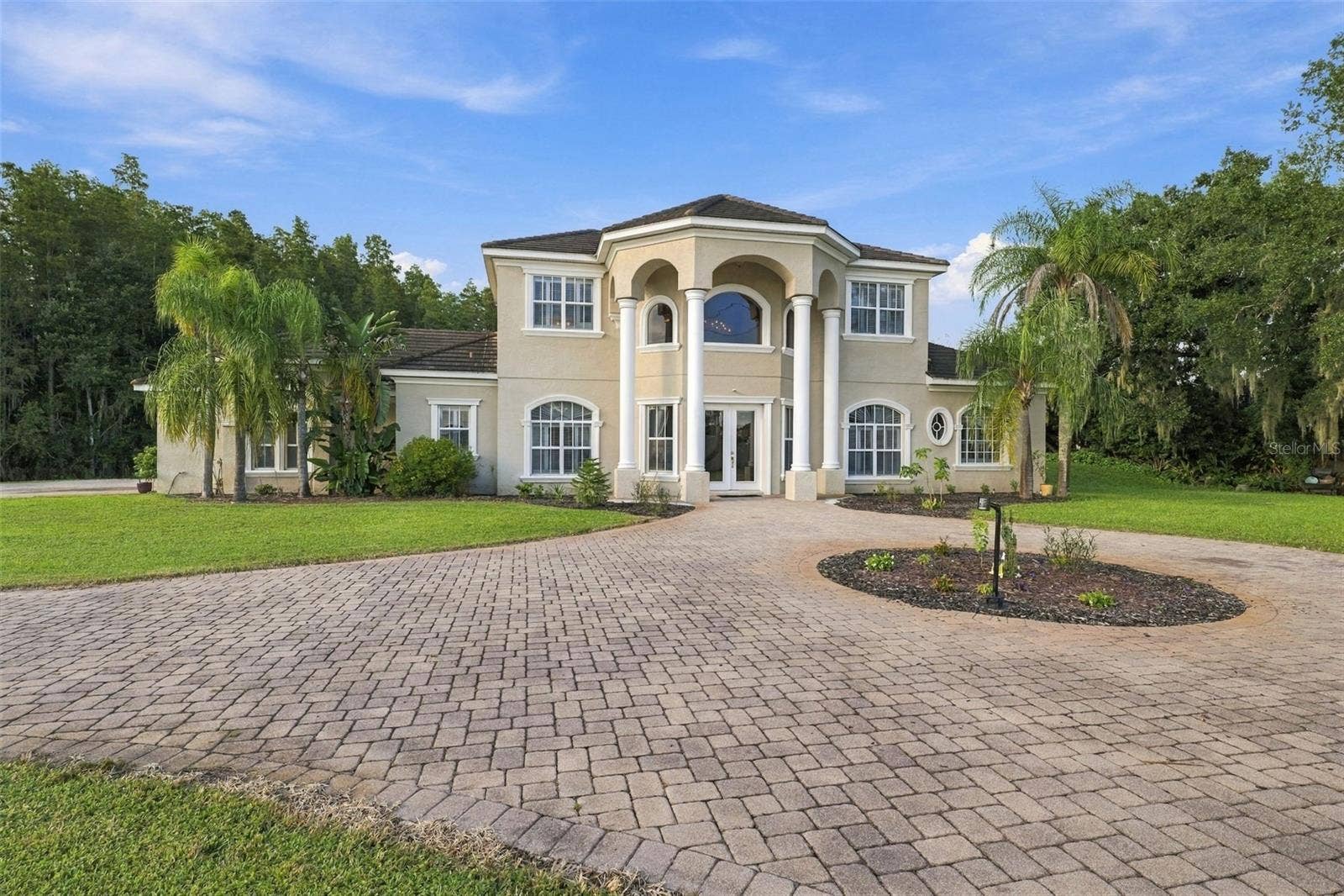 19153 GERACI ROAD, Lutz, FL 33558 19153 GERACI ROAD, Lutz, FL 33558