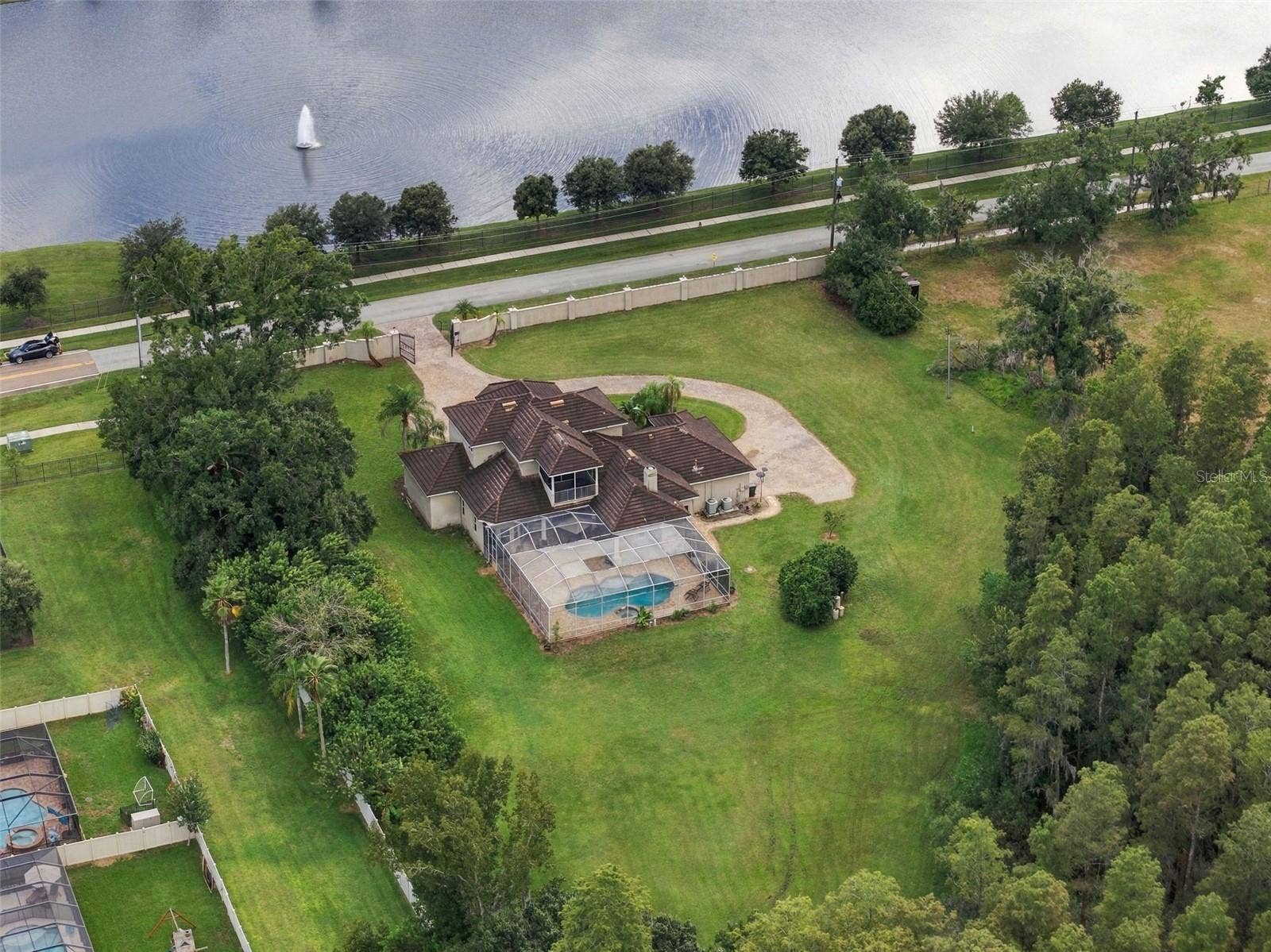 19153 GERACI ROAD, Lutz, FL 33558 19153 GERACI ROAD, Lutz, FL 33558