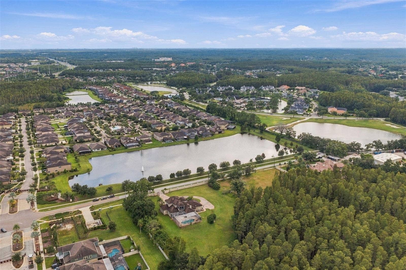 19153 GERACI ROAD, Lutz, FL 33558 19153 GERACI ROAD, Lutz, FL 33558