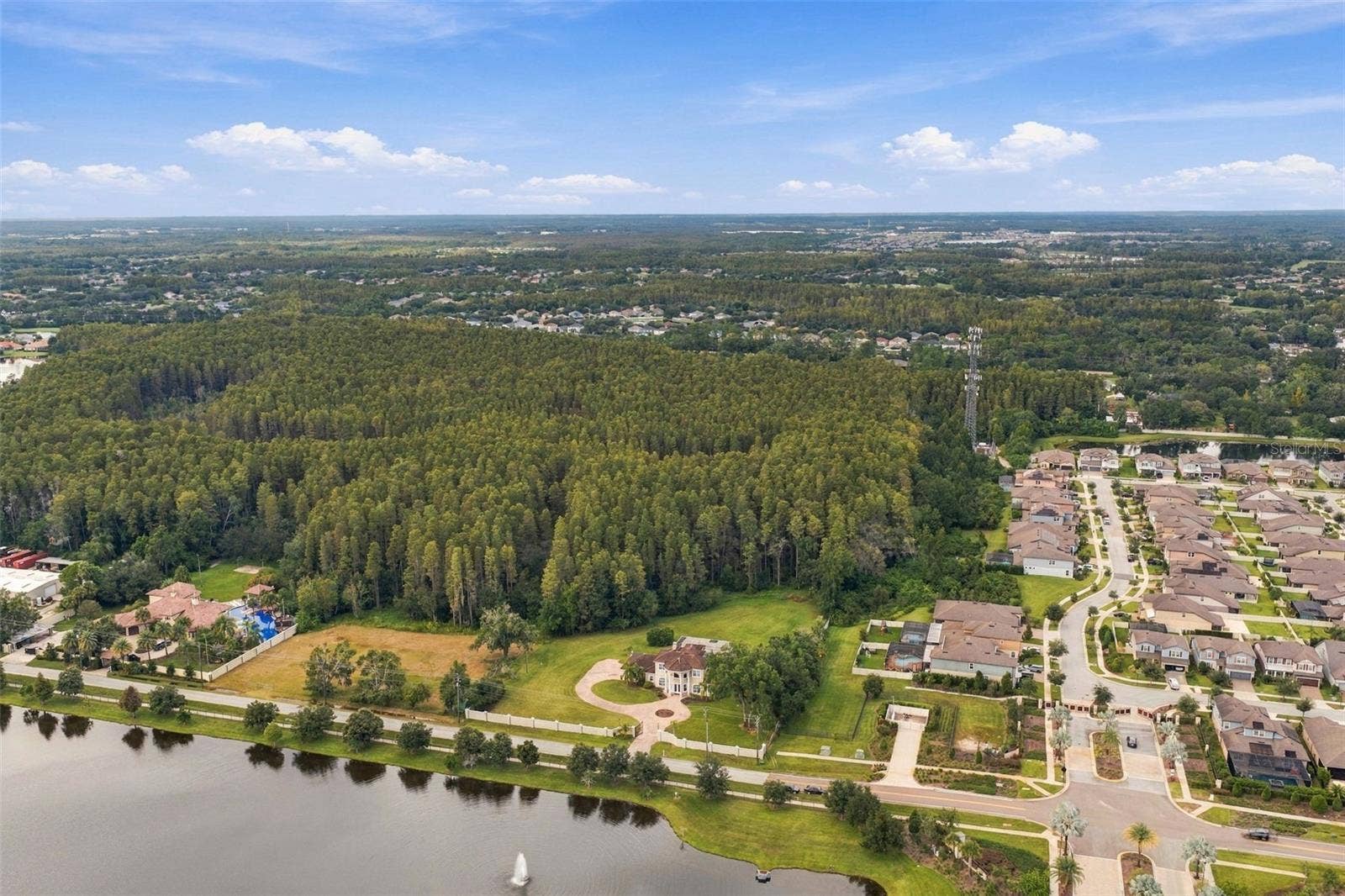 19153 GERACI ROAD, Lutz, FL 33558 19153 GERACI ROAD, Lutz, FL 33558