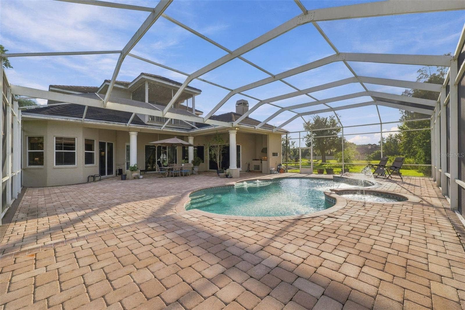 19153 GERACI ROAD, Lutz, FL 33558 19153 GERACI ROAD, Lutz, FL 33558