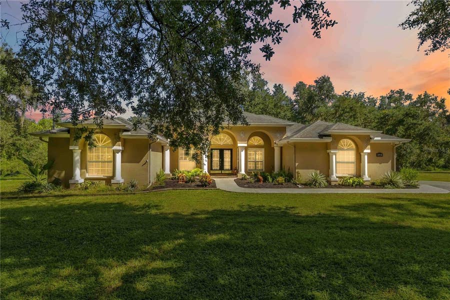 Property photo for 6910 CHARLES HUMPHREY ROAD, Plant City, FL