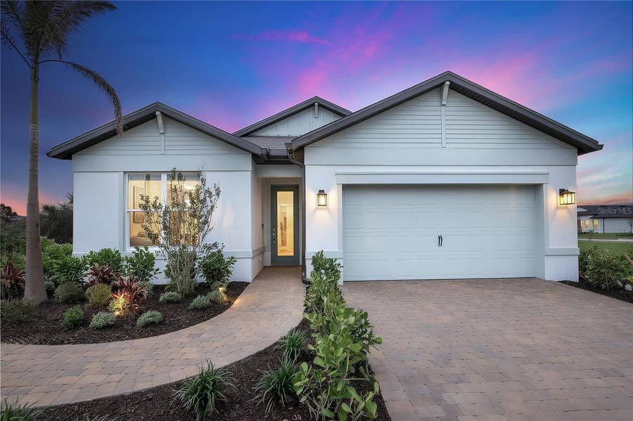 Property photo for 16321 LILLY ELAINE WAY, Bradenton, FL
